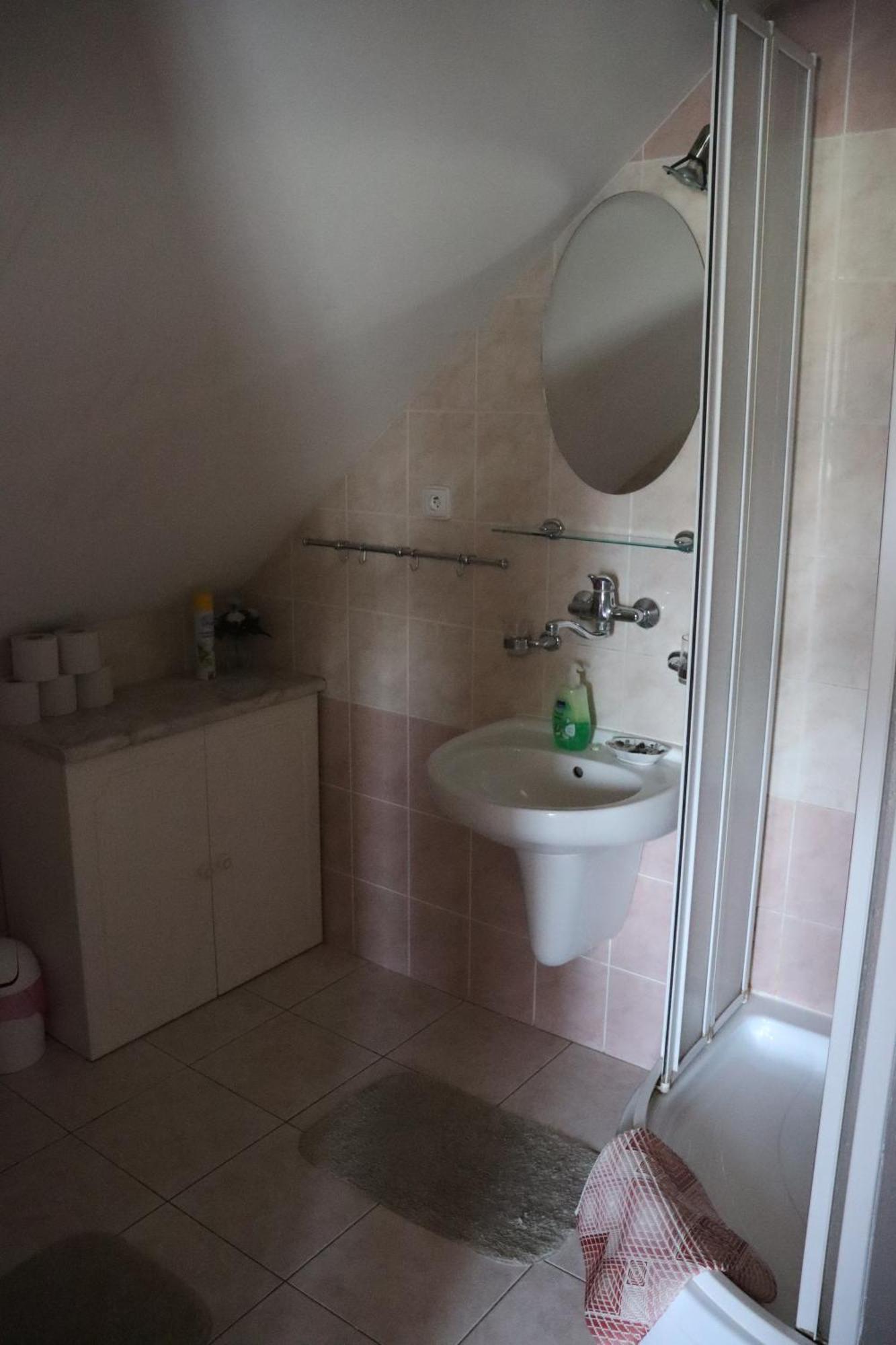 Abc Apartments Černá v Pošumaví Екстериор снимка