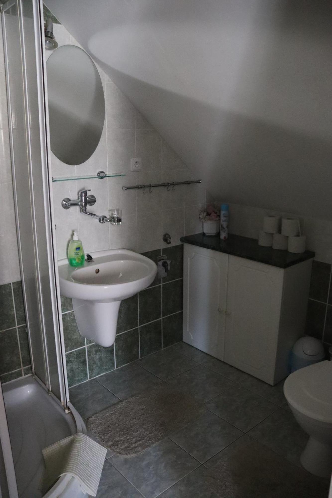 Abc Apartments Černá v Pošumaví Екстериор снимка