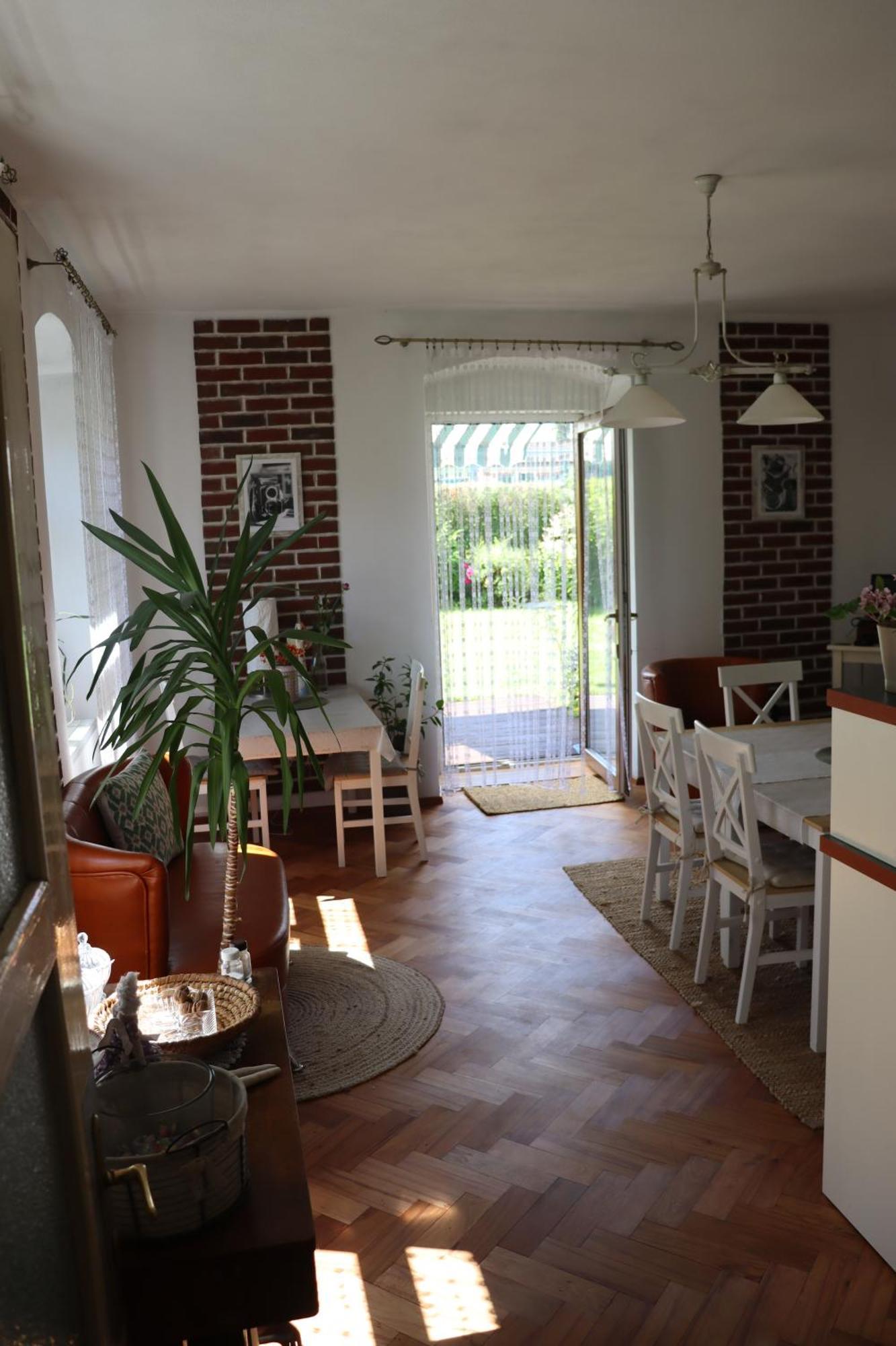 Abc Apartments Černá v Pošumaví Екстериор снимка