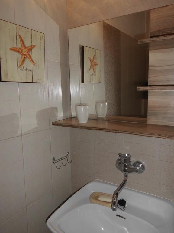 Abc Apartments Černá v Pošumaví Стая снимка
