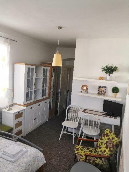 Abc Apartments Černá v Pošumaví Екстериор снимка