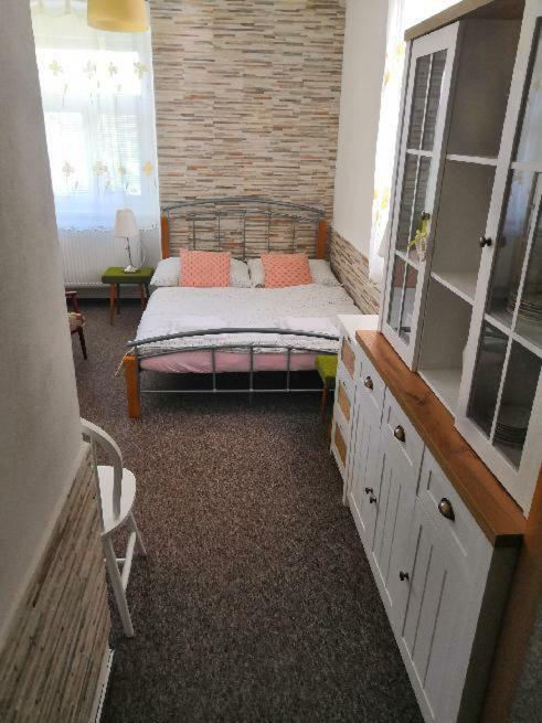 Abc Apartments Černá v Pošumaví Екстериор снимка